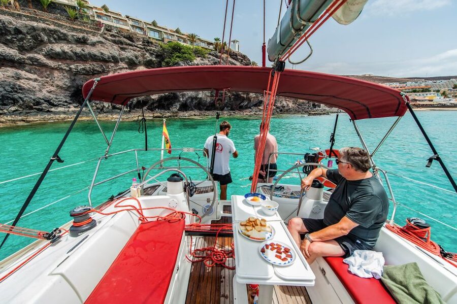 Fuerteventura: Sailing with Snorkeling and Dolphin Watching - Who will enjoy this trip most?