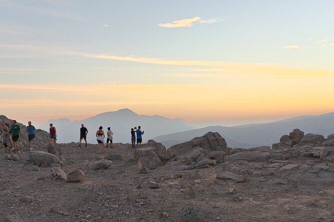 Full day Dhow: Khasab, Musandam: Dolphins, Snorkeling & Fjords - The Musandam fjords from a dhow