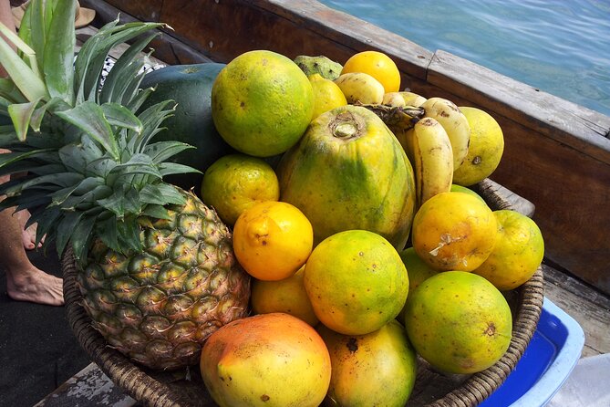 Full day Dolphin tour, Nungwi and Kendwa Beach Tour with Lunch - Kendwa Beach and the final sunset