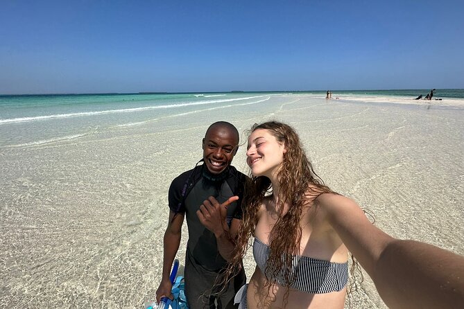 Full Day Dolphin Watching with Snorkeling in Wasini - What to pack for the water and the village