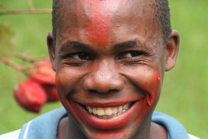 Full-Day Guided private Dolphins tour+ Monkeys + Stone town &spice Farm Zanzibar - Tangawizi Spice Farm and the plants behind Zanzibar’s name