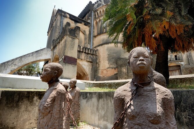 Full-Day Guided private Dolphins tour+ Monkeys + Stone town &spice Farm Zanzibar - Who will get the most from this tour