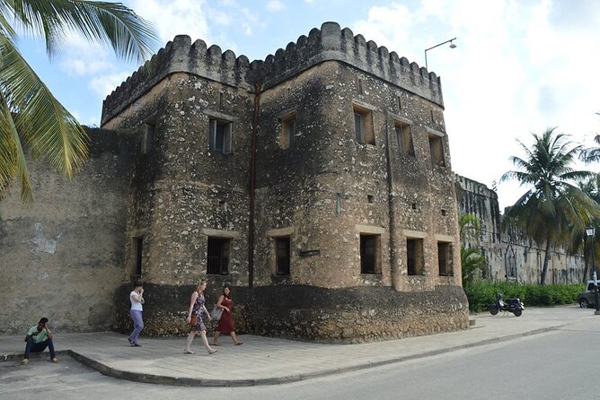 Full-Day Guided private Dolphins tour+ Monkeys + Stone town &spice Farm Zanzibar - Should you book this Zanzibar day tour?
