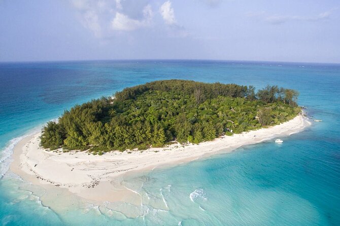 Full - Day Private Zanzibar Tour with dolphins & Sunset Beach - Key points at a glance