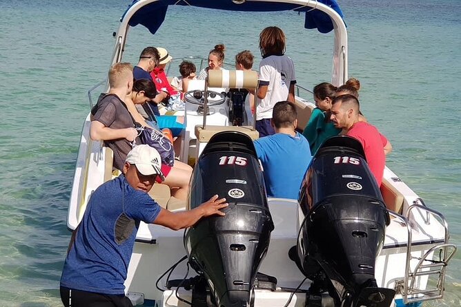 Full-Day Swimming with Dolphins and Casela Nature Park Tour in Mauritius - Weather, cancellations, and practical rules