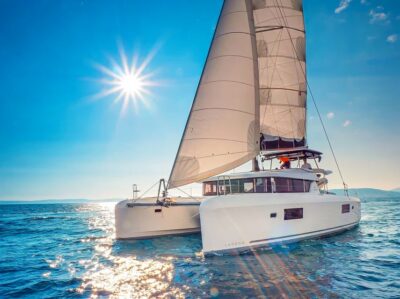 Funchal Bay: Dolphin & Whale Watch Luxury Catamaran Cruise