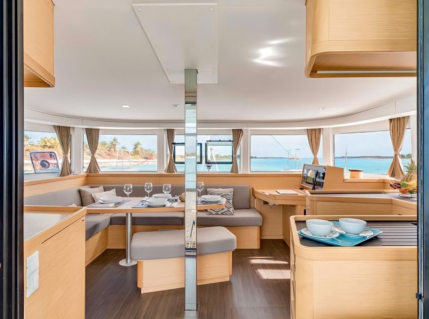 Funchal Bay: Dolphin & Whale Watch Luxury Catamaran Cruise - Who will enjoy this Madeira cruise most