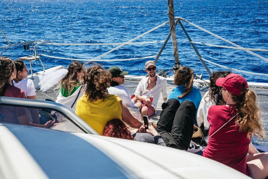 Funchal: Dolphin and Whale Watching by Luxury Catamaran - FAQ
