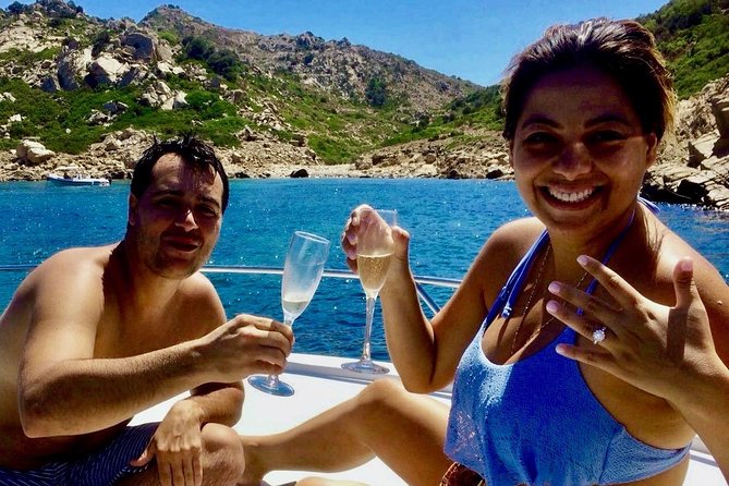 Golfo di Olbia and Dolphins Island Private Boat Tour - Practical details for a smooth outing