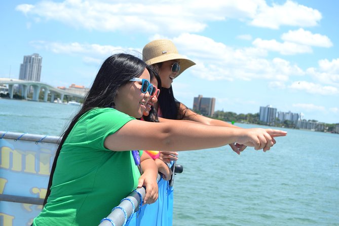 Guaranteed Dolphin Sighting Tour on Tropics Boat Tours - Is $37.15 a fair price?