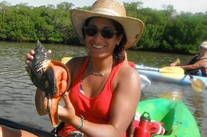 Guided Dolphin Eco Tour by Kayak & SUP - Fort Myers Beach, FL - How much paddling should you expect?