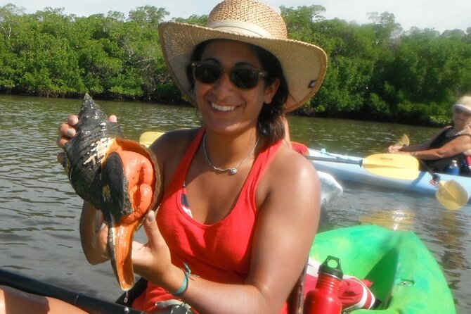 Guided Dolphin Eco Tour by Kayak & SUP - Fort Myers Beach, FL - Who will enjoy this Fort Myers area tour?
