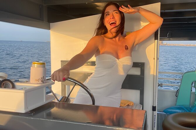 Guided Sunset and Eco Tour Non Private in Destin, FL - Price, parking, and timing
