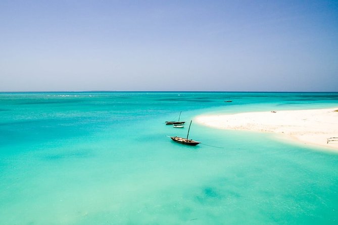 Half-Day Dolphin & Snorkeling Tour in Mnemba Island Zanzibar - Why Mnemba Works Better for Snorkeling Than Dolphin Chasing