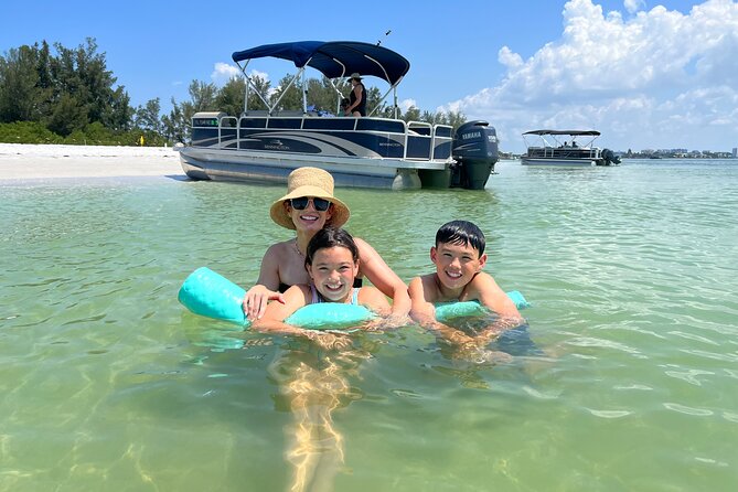 Half Day Eco and Dolphin Boat Tour in Siesta Key - Key points to know before you go