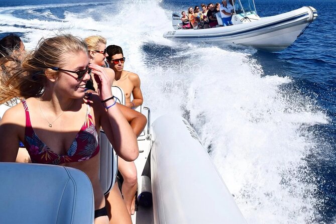 Half Day Private Speedboat Dolphin House & Giftun Island_Hurghada - Weather, Cancellation, and Timing Advice