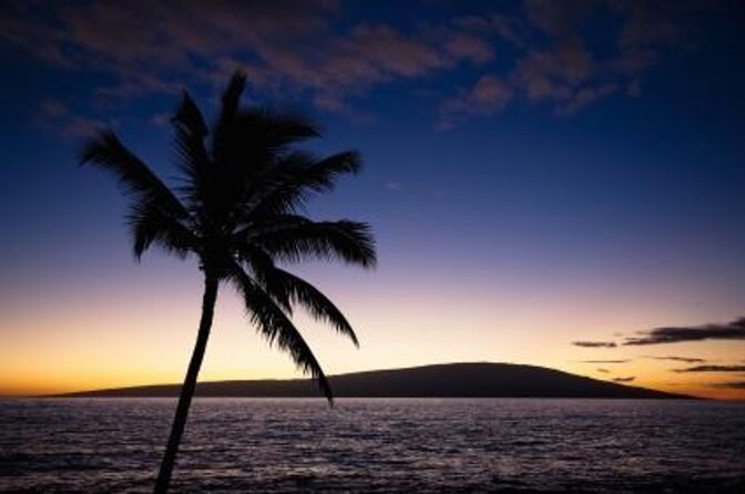 Half Day Snorkel to Lanai from Kaanapali Beach + Dolphin Search - At a glance