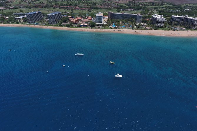 Half Day Snorkel to Lanai from Kaanapali Beach + Dolphin Search - Second stop: more time in the water