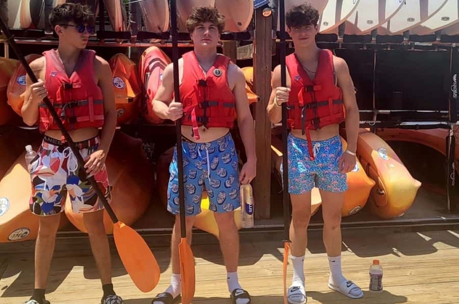 Hilton Head: 2-Hour Kayak Dolphin Nature Tour - Starting at 18 Simmons Road