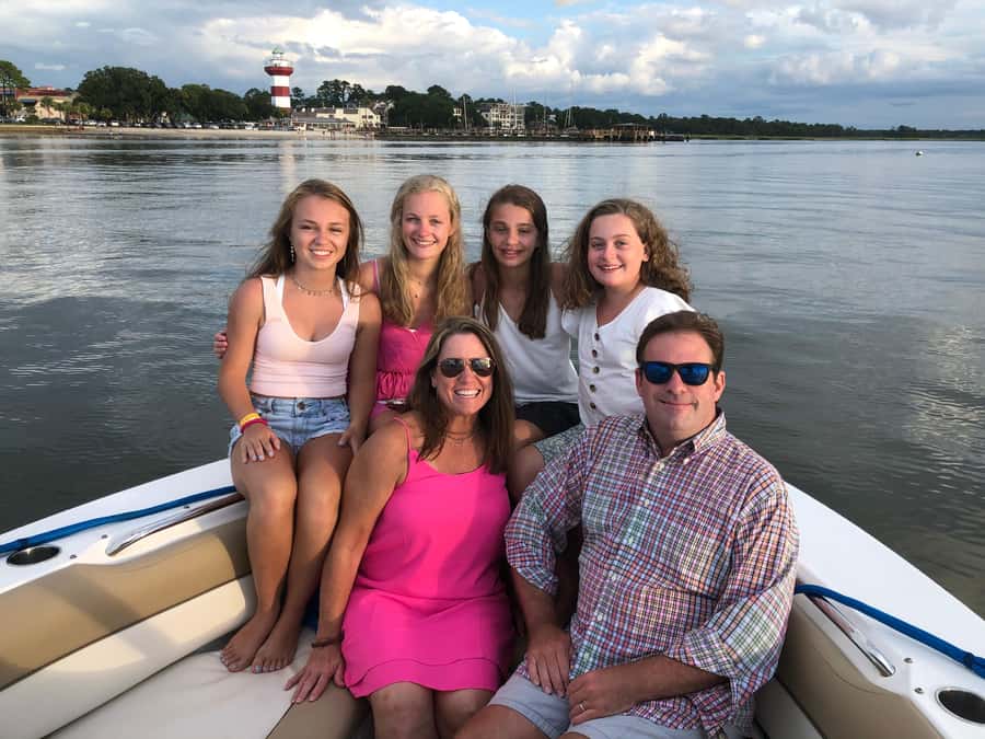 Hilton Head: 2 Hour Private Dolphin Tour - Weather, comfort, and accessibility