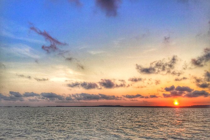 Hilton Head Dolphin Watching Cruise with Fireworks Display - Is $59.99 a fair price?
