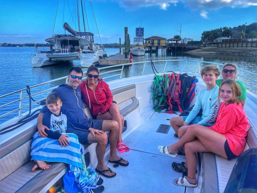 Hilton Head Island: Dolphin Cruise & Nature Tour - Is $45 a fair price?