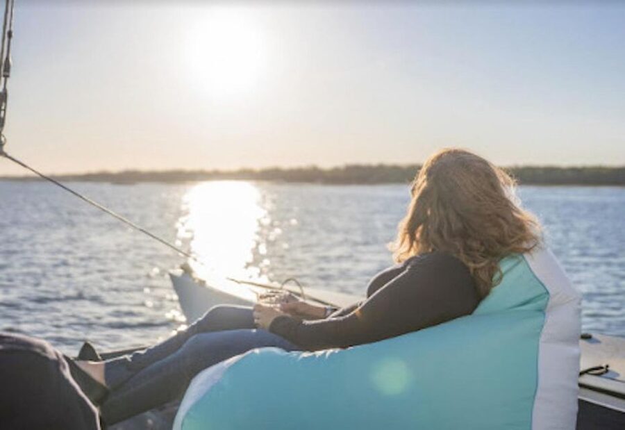 Hilton Head: Private Dolphin Day or Sunset Catamaran Sail - Packing for comfort on the water