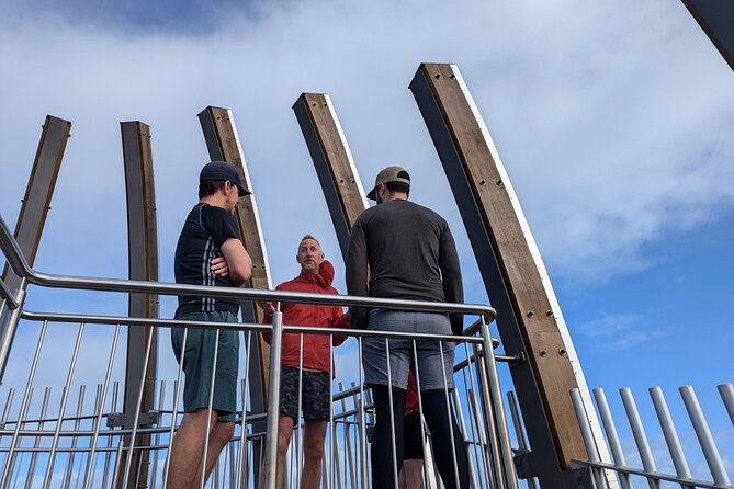 Historic Leschenault Inlet & Dolphin Sundowner Run - 5K ish - Leschenault Inlet and the story of a changing waterway