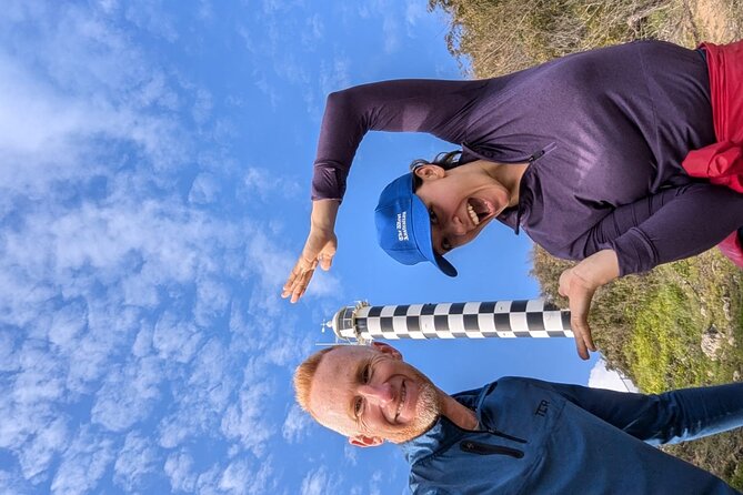 Historic Leschenault Inlet & Dolphin Sundowner Run - 5K ish - History, archaeology, birds, and stories locals still remember