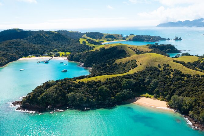 Hole in the Rock Scenic Cruise including Dolphins and Island stop - Who Should Book This Experience