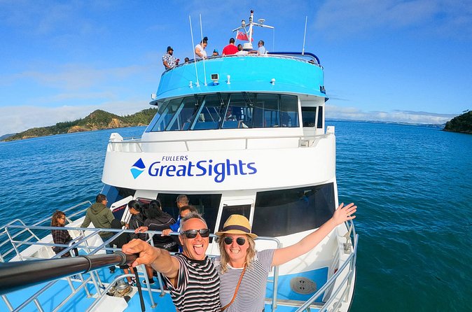 Hole in the Rock Scenic Cruise including Dolphins and Island stop - Should You Book the Hole in the Rock Cruise?