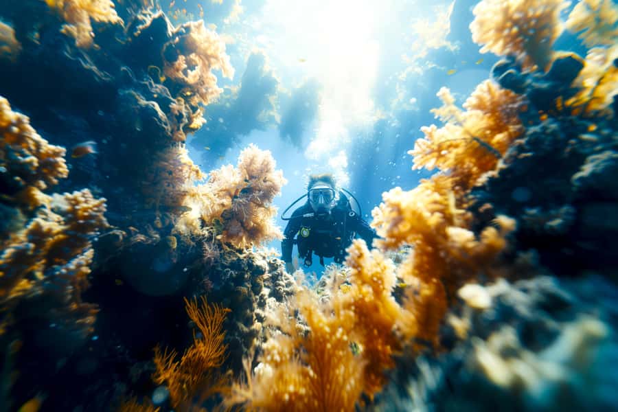 Hurghada: 1 day DIVING Refrechment, Check Dives and Dolphins - The Seven-Hour Day, From Hotel to Reef