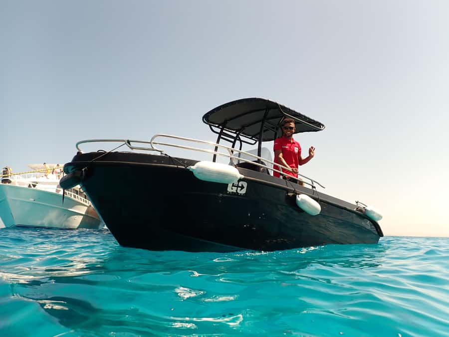 Hurghada: 6 Islands Tour with Dolphin Watching & Snorkelling - Should you book the six-island tour?