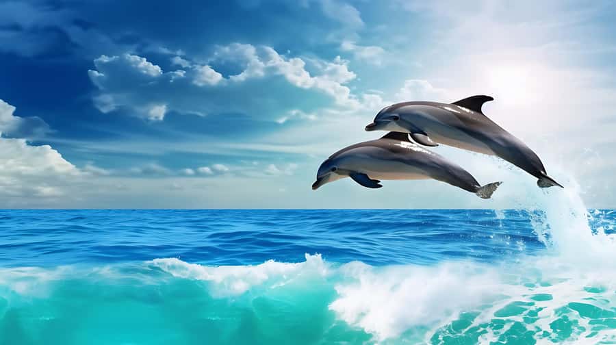 Hurghada: 6 Islands Tour with Dolphin Watching & Snorkelling - Orange Bay, Nemo Bay, and the beach breaks