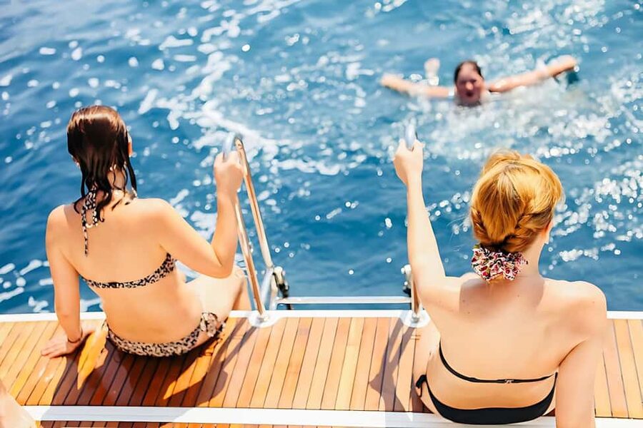 Hurghada: Dolphin Cruise with Snorkeling & Buffet Lunch - Who will enjoy this cruise most