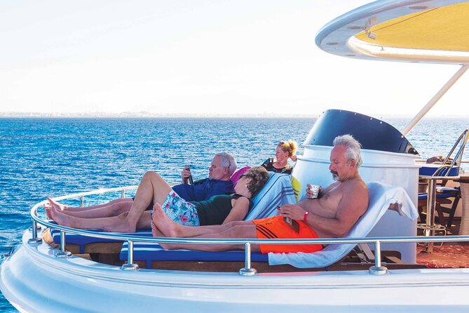 Hurghada: Dolphin World Show with Walruses and Pickup - Key points before you book