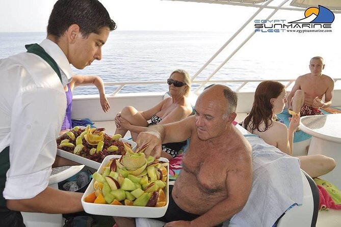 Hurghada: Dolphin World Show with Walruses and Pickup - Hotel pickup from Hurghada and Makadi Bay
