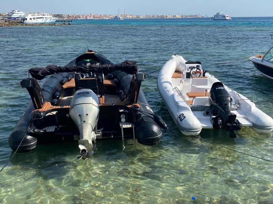 Hurghada: Orange Bay Dolphin Watching, Snorkeling & Lunch - What to Pack and How to Prepare