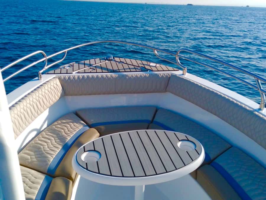 Hurghada: Orange Bay Dolphin Watching, Snorkeling & Lunch - Who Will Enjoy This Speedboat Day