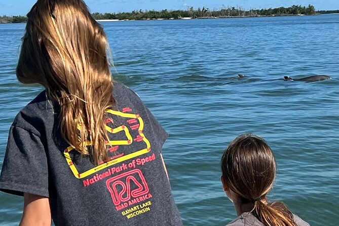 Island Paradise: Dolphin, Shelling, Birding Eco Boat Tour - The Ten Thousand Islands is the heart of the outing