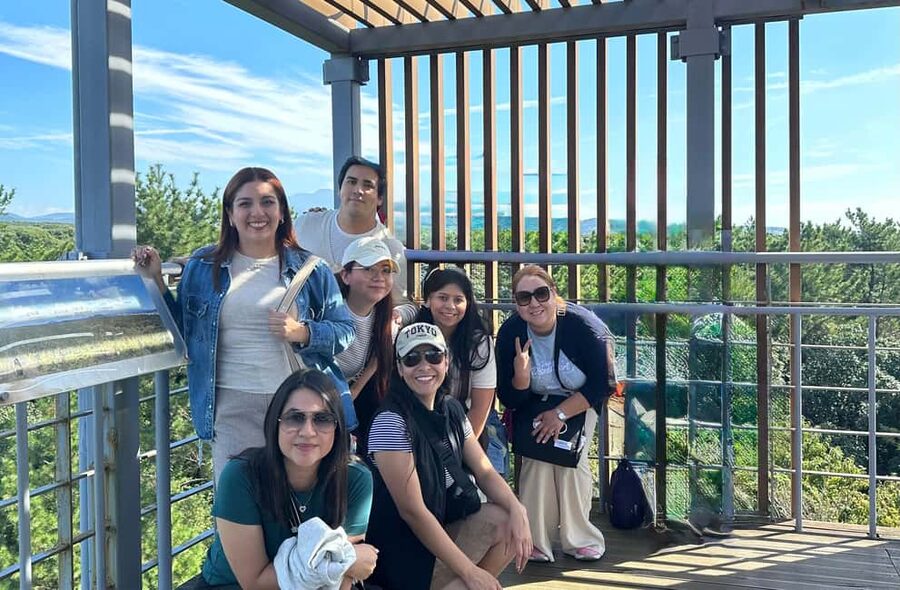 Jeju West: Small Group Healing Tour w/Caves & Dolphins - What the $105 price really covers