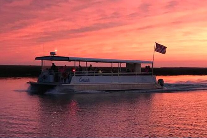 Jekyll Island Dolphin Tours - Who will enjoy this cruise most?