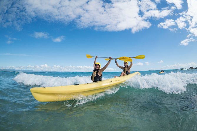 Kayaking with Dolphins in Byron Bay Guided Tour - Why the Guides Matter