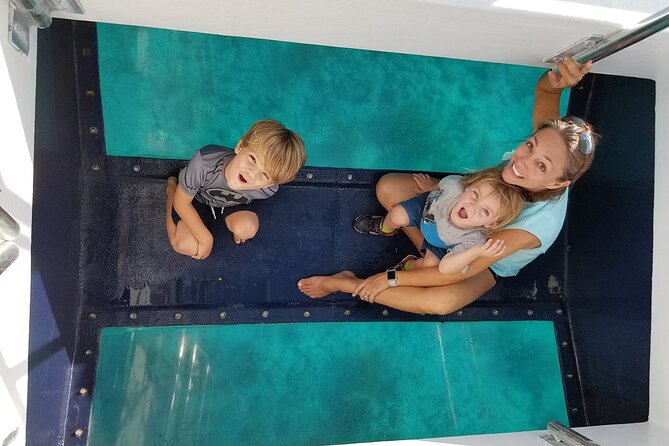 Key West: Snorkel, Sandbar & Dolphin Excursion - Who should choose this Key West excursion