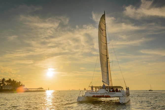 Key West Sunset Sail: Dolphin Watching, Wine, and Tapas - Is $89 a fair price?