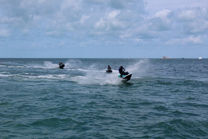 Key West Tours from Miami: Dolphin Discovery, Snorkeling & More ! - Timing, sunset, and the long return ride