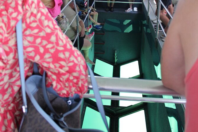 Key West Tours from Miami: Dolphin Discovery, Snorkeling & More ! - Reaching Key West for island time