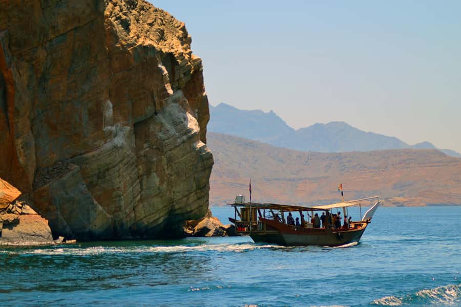 Khasab: Dolphin Watching Day Tour with Snorkeling & Lunch - Quick points before you book
