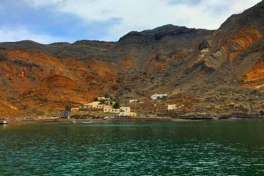 Khasab: Khor Sham Half-Day Cruise with Snorkeling & Dolphins - What to bring and how to prepare
