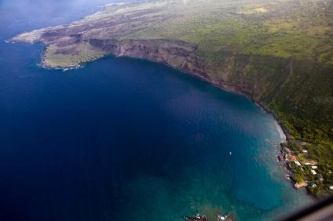 Kona Snorkel Tour: Captain Cook Reef Snorkel, Dolphin & Sea Caves - Key points before you book
